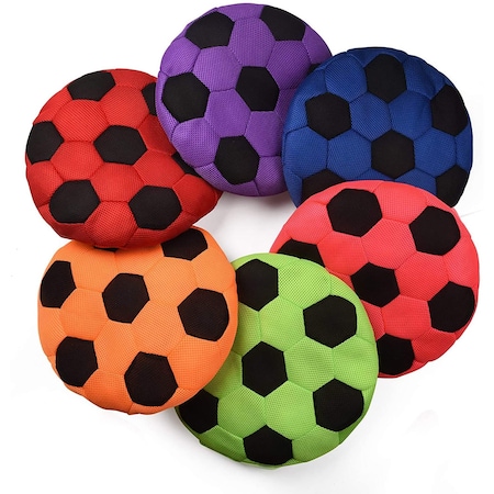 Bintiva Cushioned Spot Markers, 6PK BN-CUSMARKX6-BT